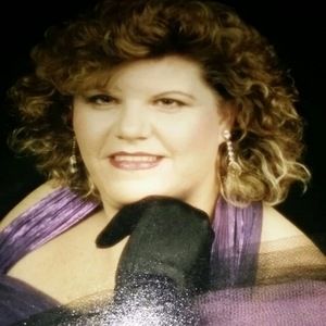 Meet your Posher, Georgetta